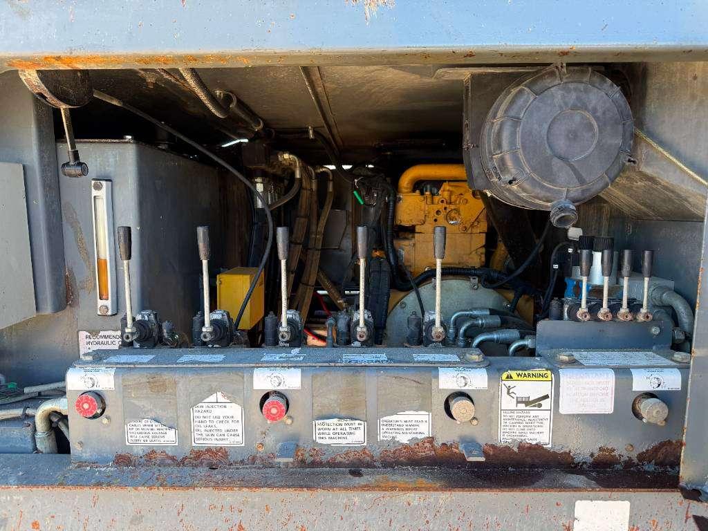 Hartl HCS Grizzly 013 - 3 Conveyors / Only 3202 Hours! Photo 30