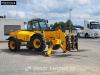 JCB 540-140 Sway - A/C Photo 15 thumbnail