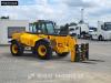 JCB 540-140 Sway - A/C Photo 16 thumbnail