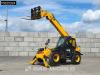 JCB 540-140 Sway - A/C Photo 2 thumbnail