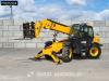 JCB 540-140 Sway - A/C Photo 5 thumbnail