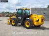 JCB 540-140 Sway - A/C Photo 8 thumbnail