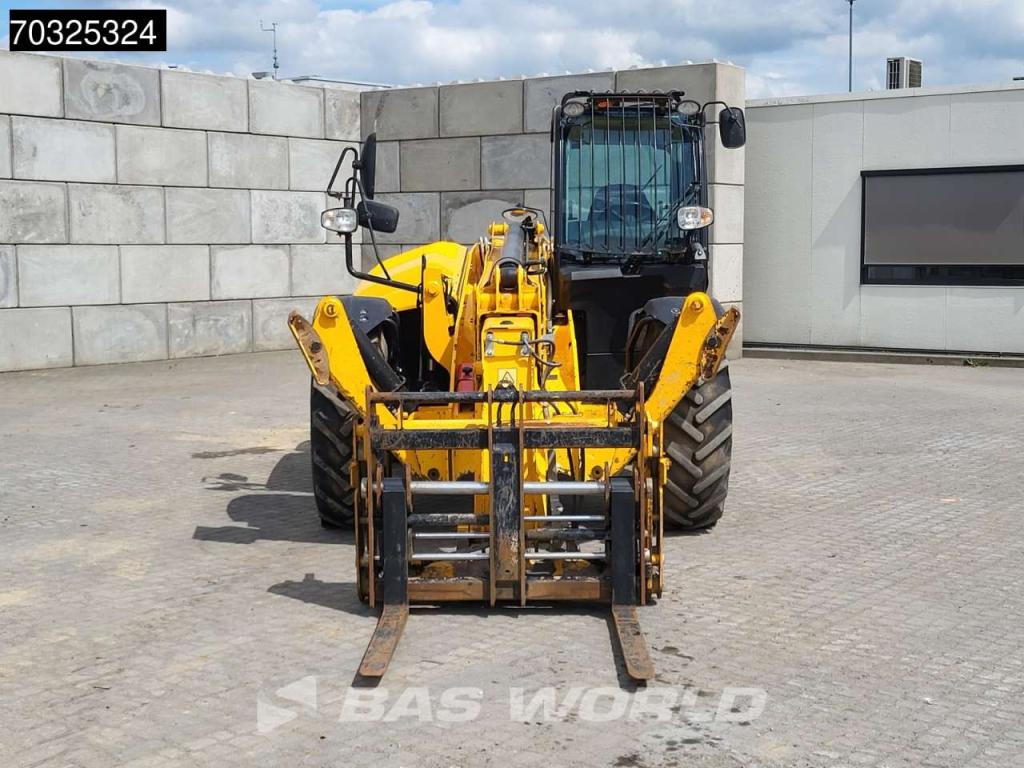 JCB 540-140 Sway - A/C Photo 18