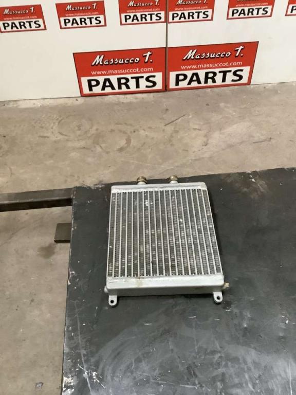 Hydraulic oil cooler for Neuson 3402 Photo 1