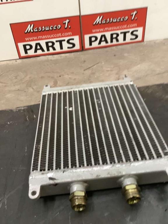 Hydraulic oil cooler for Neuson 3402 Photo 2