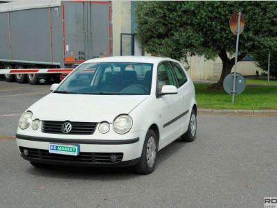Volkswagen POLO sold by Romana Diesel S.p.A.