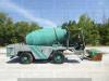 Italmacchine Terex Mariner 55 Photo 10 thumbnail