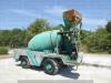 Italmacchine Terex Mariner 55 Photo 2 thumbnail