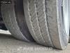 Kässbohrer LB3E 3 axles Steering+Lift Axle Extendable Ramps Photo 21 thumbnail