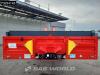 Kässbohrer LB3E 3 axles Steering+Lift Axle Extendable Ramps Photo 7 thumbnail