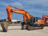 Hitachi ZX 350 LCN-3 Photo 2 thumbnail