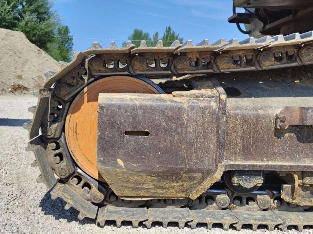 Hitachi ZX 350 LCN-3 Photo 11