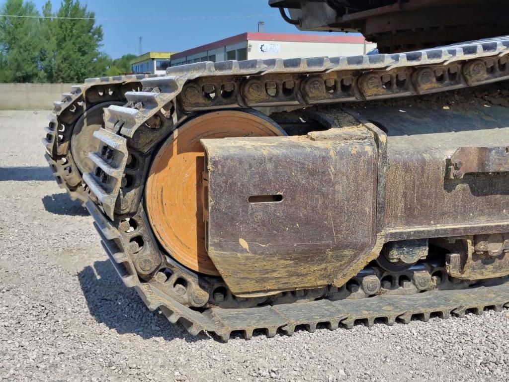 Hitachi ZX 350 LCN-3 Photo 12