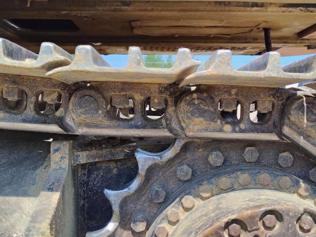 Hitachi ZX 350 LCN-3 Photo 14