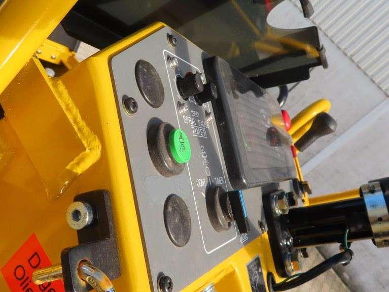 Sakai TS160-4 Photo 12