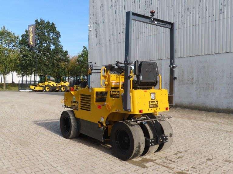 Sakai TS160-4 Photo 4