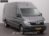Man TGE 5.160 XXL Automaat L5H4 ACC LED Navi Airco Cruise Camera Parkeersensoren v+a Euro6 L5 XL Airco Photo 6 thumbnail