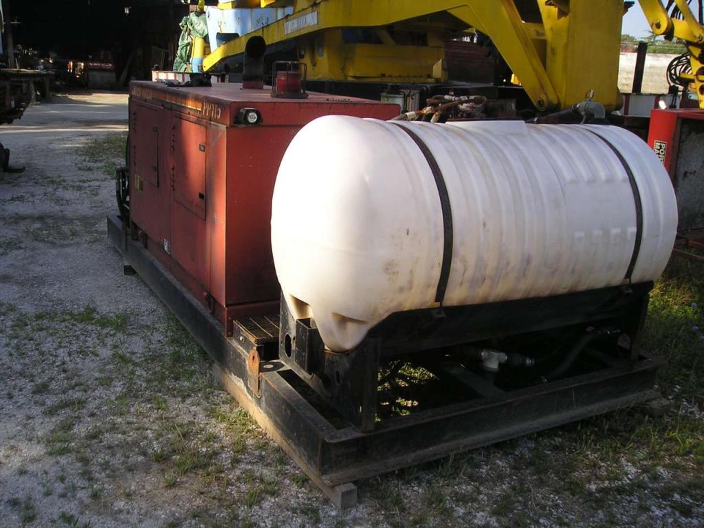 Ditch Witch JT 2511 Photo 5