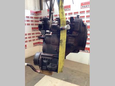 Transmission for Caterpillar 924G sold by Massucco T. Srl Area Ricambi