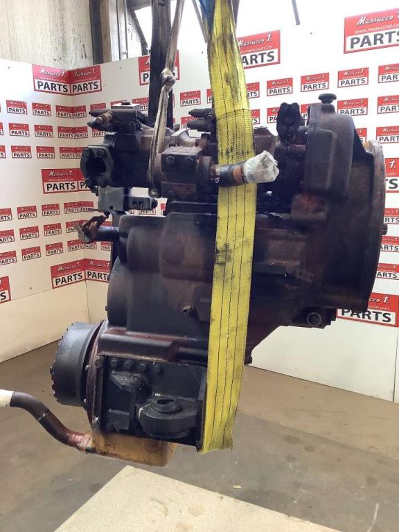 Transmission for Caterpillar 924G Photo 1