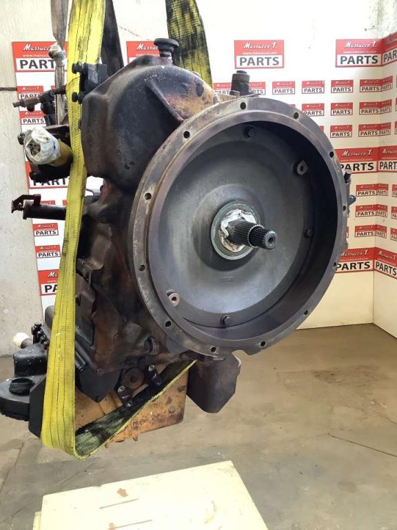 Transmission for Caterpillar 924G Photo 2