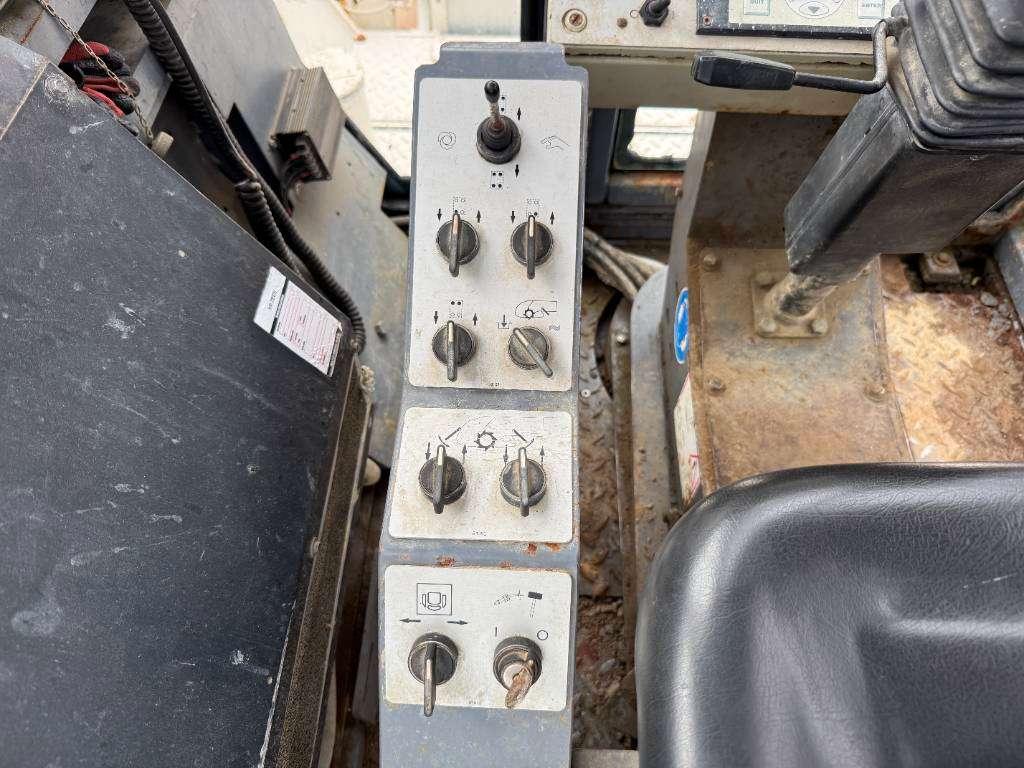 Wirtgen WR2500S - Airco / Backup Camera / US EPA Photo 10