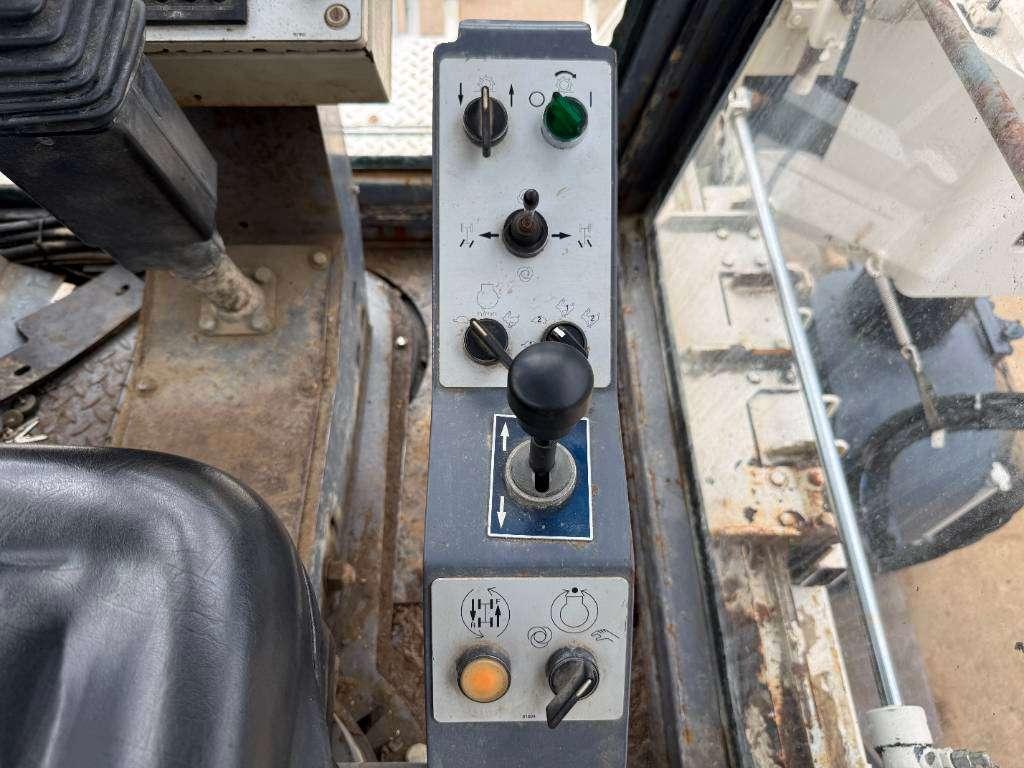 Wirtgen WR2500S - Airco / Backup Camera / US EPA Photo 11