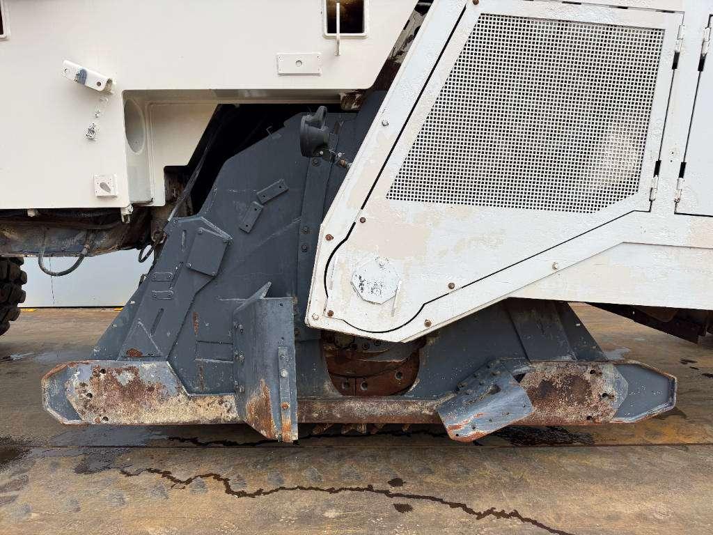 Wirtgen WR2500S - Airco / Backup Camera / US EPA Photo 13
