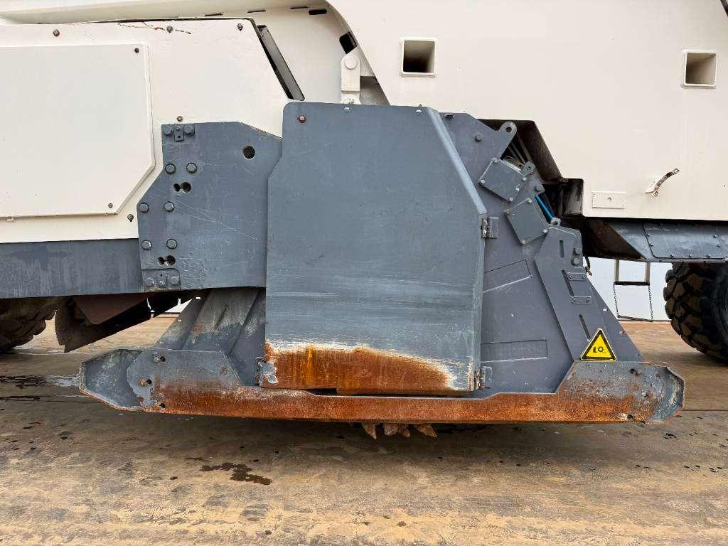 Wirtgen WR2500S - Airco / Backup Camera / US EPA Photo 14