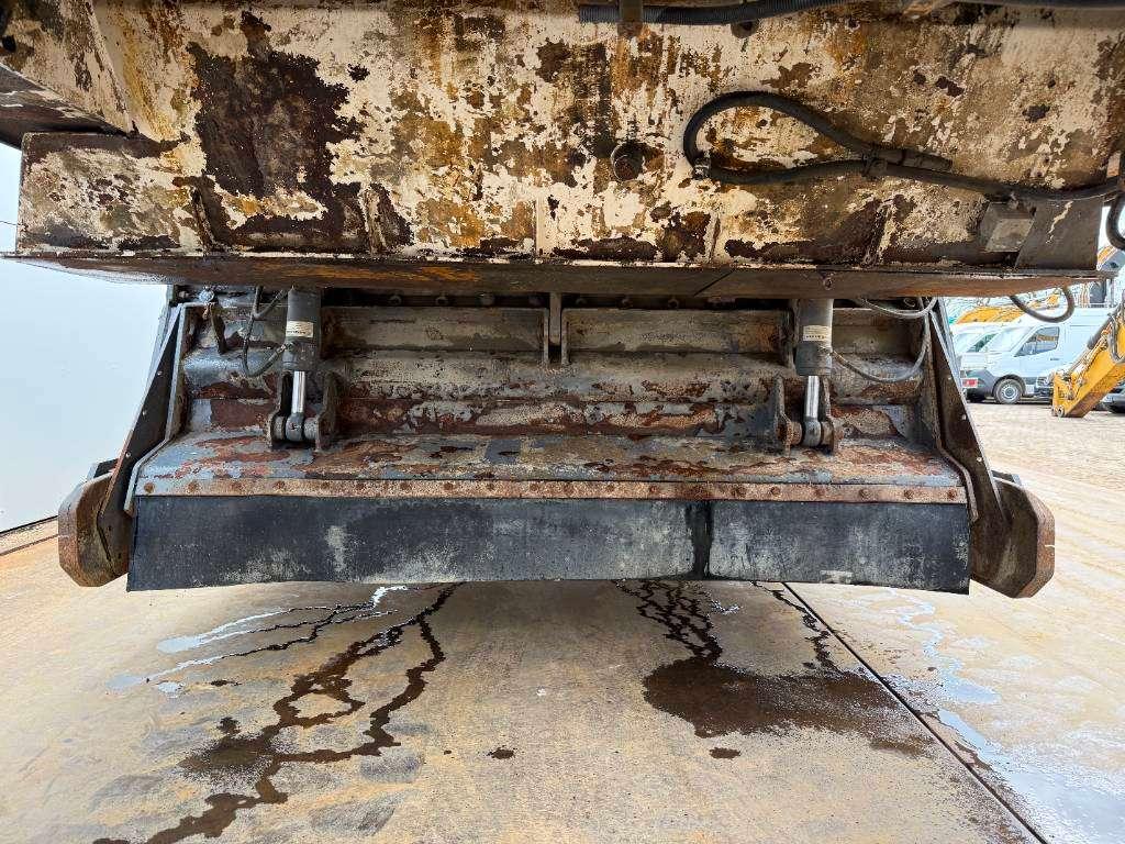 Wirtgen WR2500S - Airco / Backup Camera / US EPA Photo 19