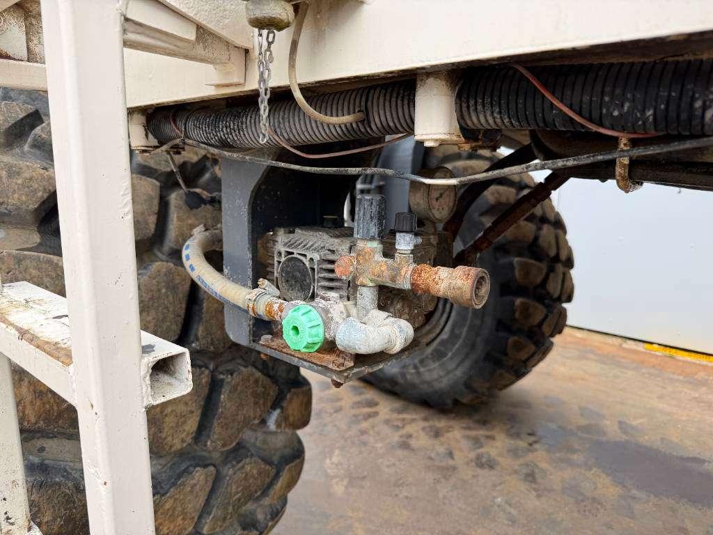 Wirtgen WR2500S - Airco / Backup Camera / US EPA Photo 20