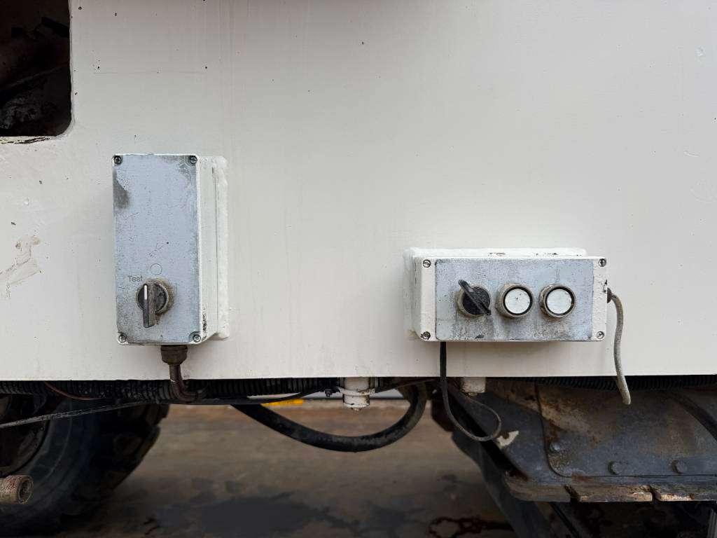 Wirtgen WR2500S - Airco / Backup Camera / US EPA Photo 21