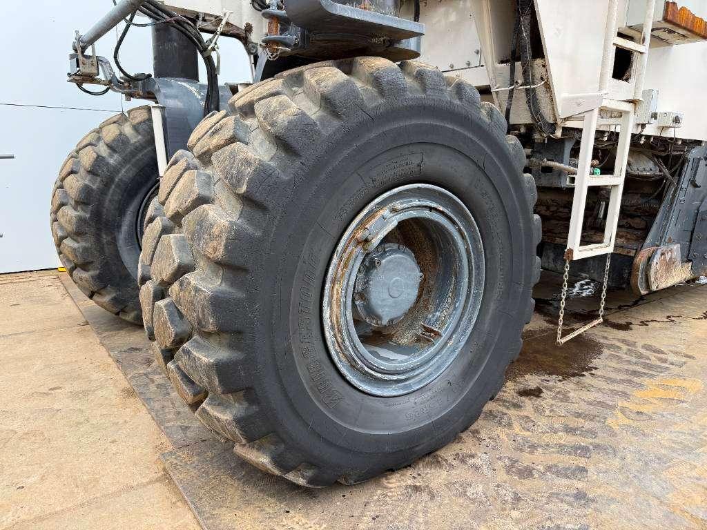 Wirtgen WR2500S - Airco / Backup Camera / US EPA Photo 22