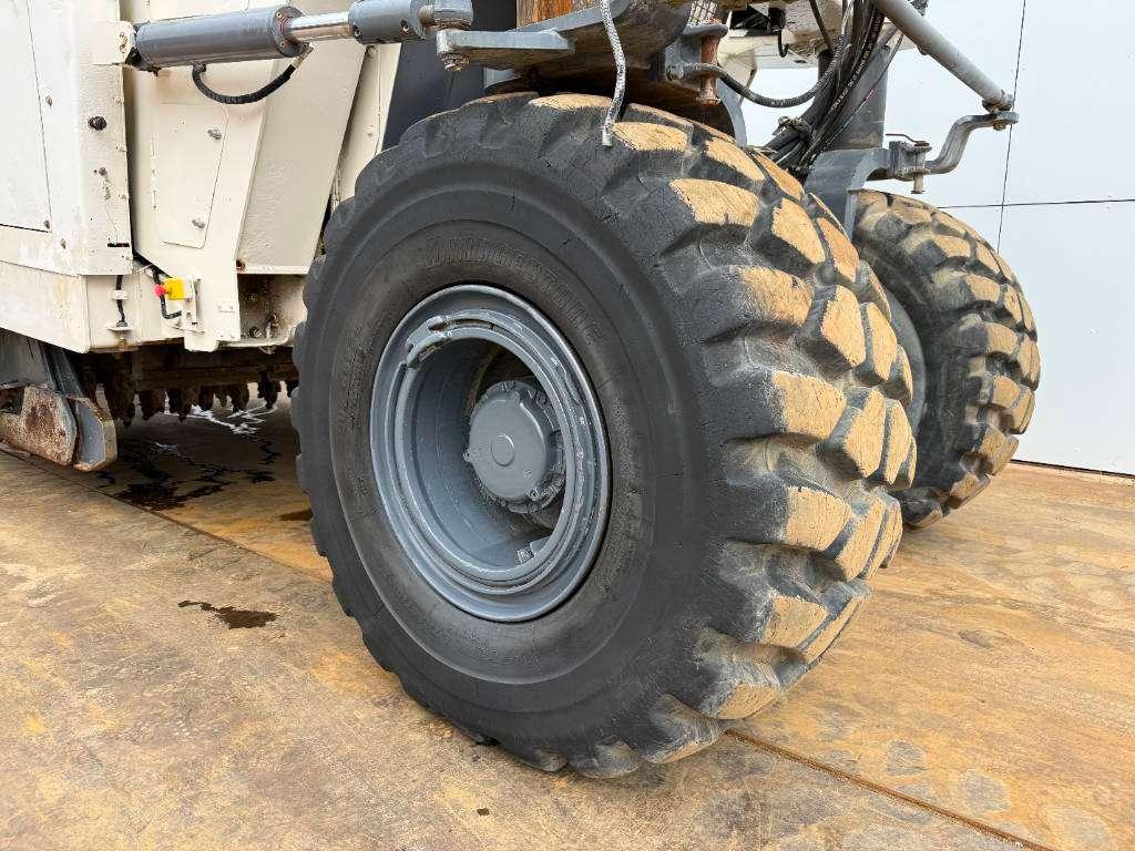 Wirtgen WR2500S - Airco / Backup Camera / US EPA Photo 23
