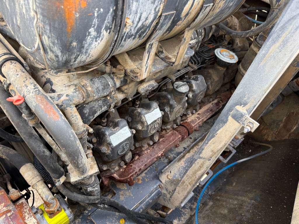 Wirtgen WR2500S - Airco / Backup Camera / US EPA Photo 29