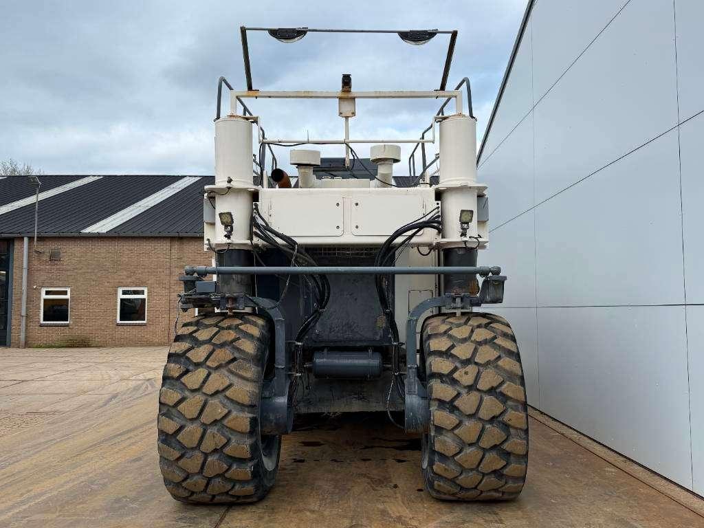 Wirtgen WR2500S - Airco / Backup Camera / US EPA Photo 3