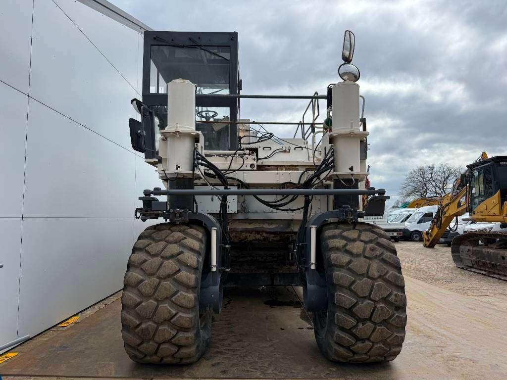 Wirtgen WR2500S - Airco / Backup Camera / US EPA Photo 7