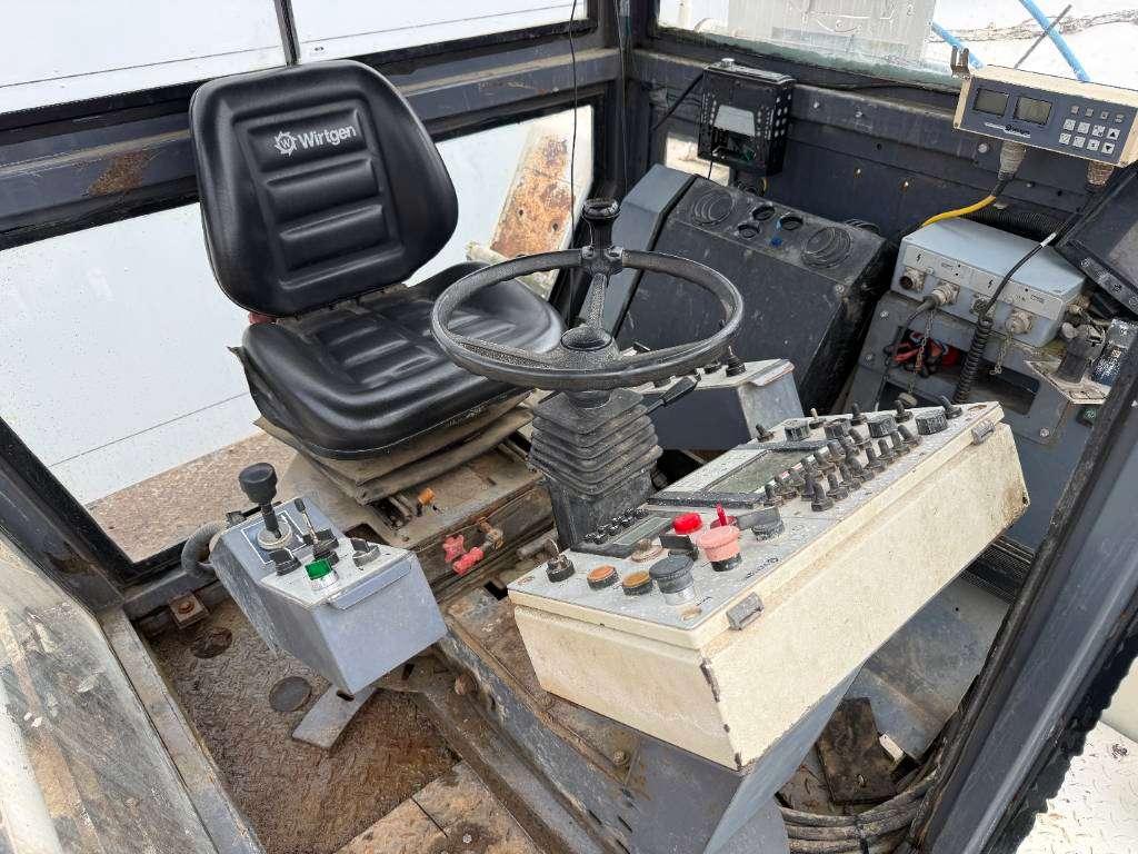 Wirtgen WR2500S - Airco / Backup Camera / US EPA Photo 8