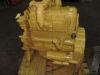 Caterpillar 3204 DI Photo 1 thumbnail