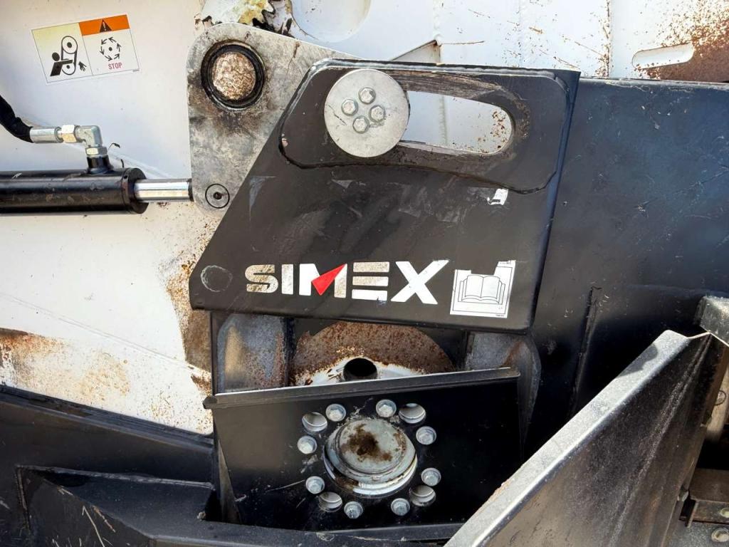 Simex RW500 Photo 6