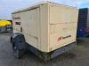 Ingersoll Rand 10 / 105 Photo 2 thumbnail