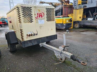 Ingersoll Rand 10 / 105 sold by Machinery Resale