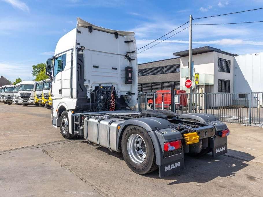 Man TGX 18.470 BLS - INTARDER Photo 3