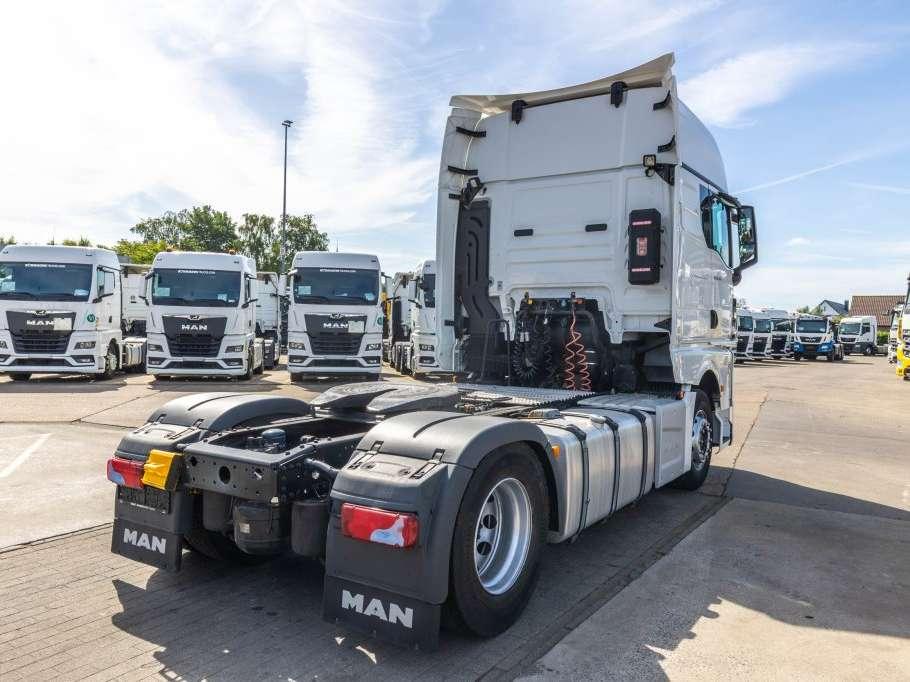 Man TGX 18.470 BLS - INTARDER Photo 5