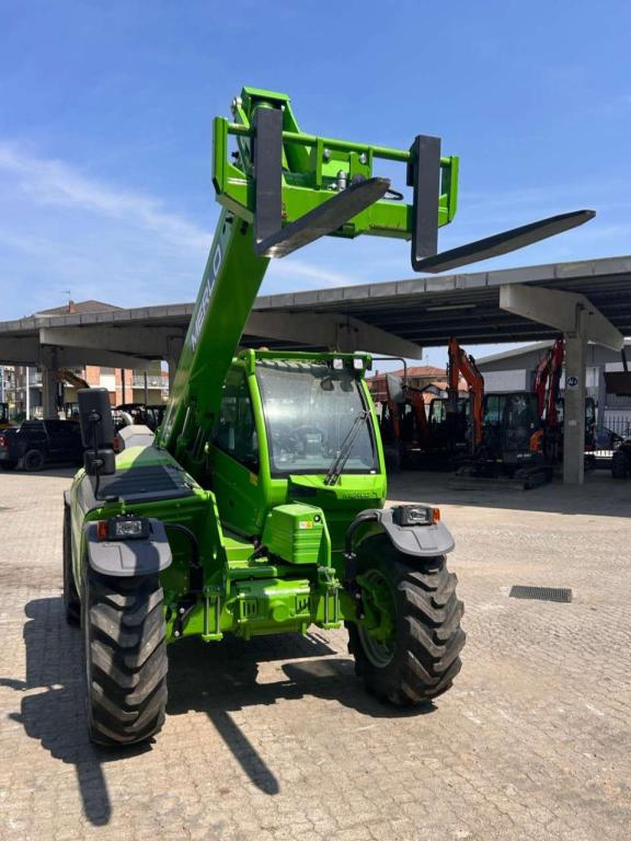 Merlo TF 38.10-136 Photo 3