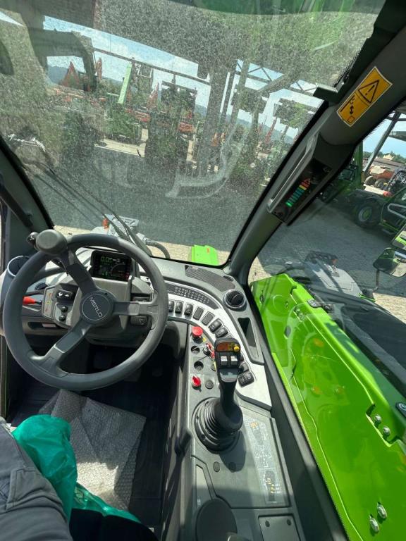 Merlo TF 38.10-136 Photo 4