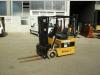 Caterpillar EP15T Photo 1 thumbnail