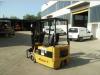 Caterpillar EP15T Photo 2 thumbnail