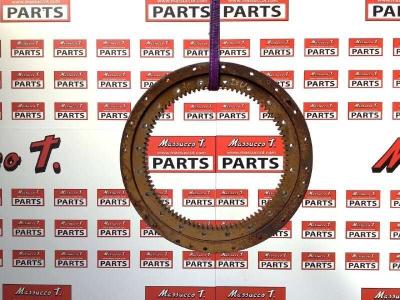 Slewing ring for Hitachi ZX29U sold by Massucco T. Srl Area Ricambi
