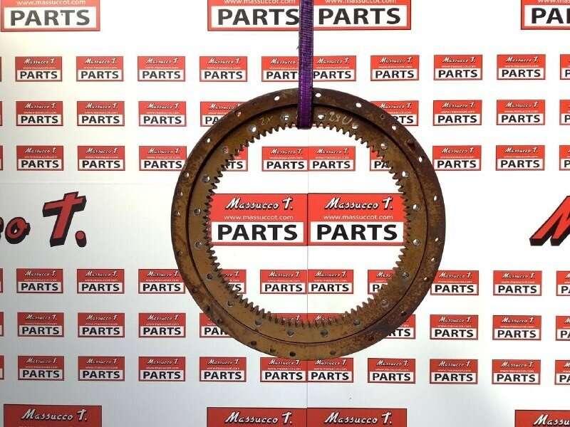 Slewing ring for Hitachi ZX29U Photo 1